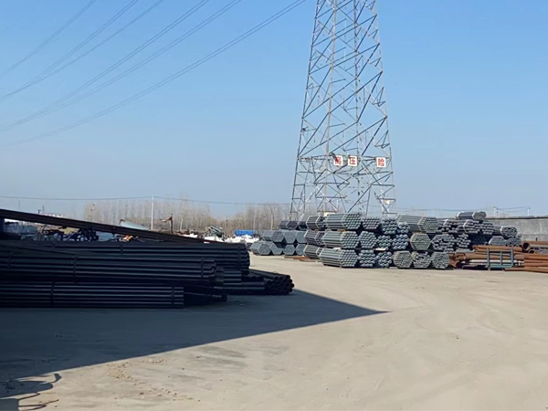 上虞网架工程有限公司