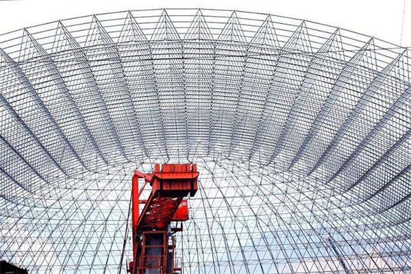 上虞徐州网架公司核心竞争力揭秘,关键在哪里?