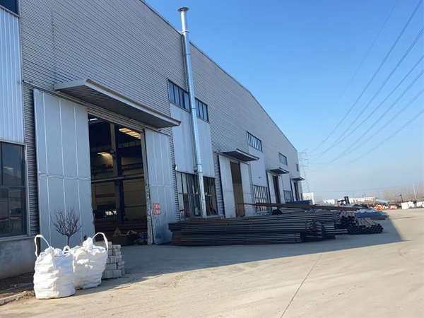 上虞这些选择徐州网架公司五大误区,你一定要知道