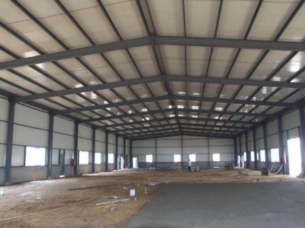 上虞网架厂家保障客户的隐私方法介绍